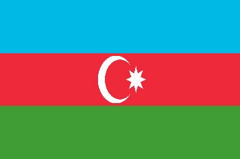 Flag-Azerbaijan