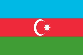 Flag-Azerbaijan