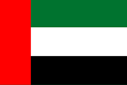 United-Arab-Emirates-Flag